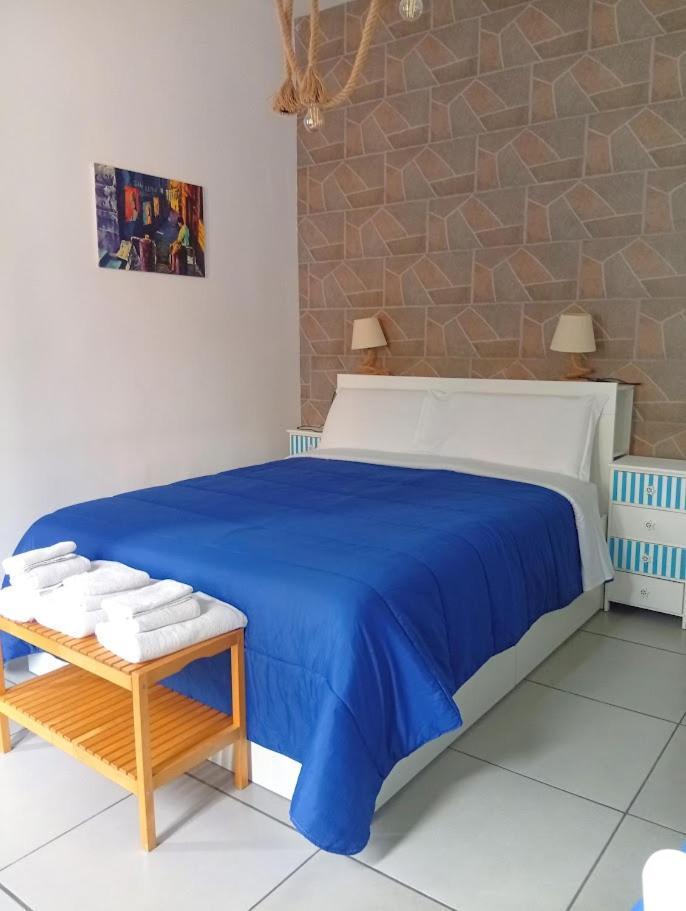 Megaride Santa Lucia Bed & Breakfast Napoli Eksteriør bilde