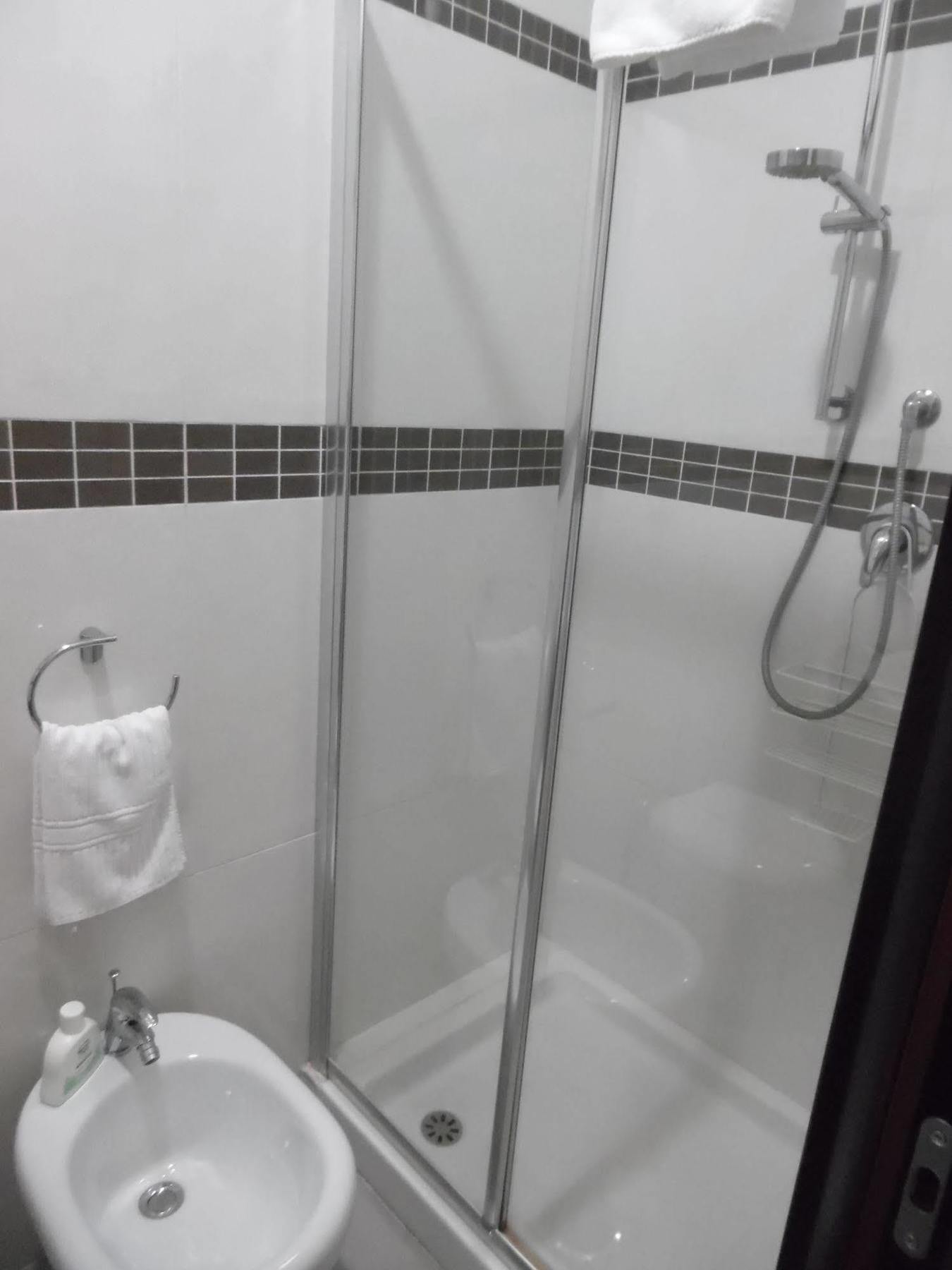 Megaride Santa Lucia Bed & Breakfast Napoli Eksteriør bilde